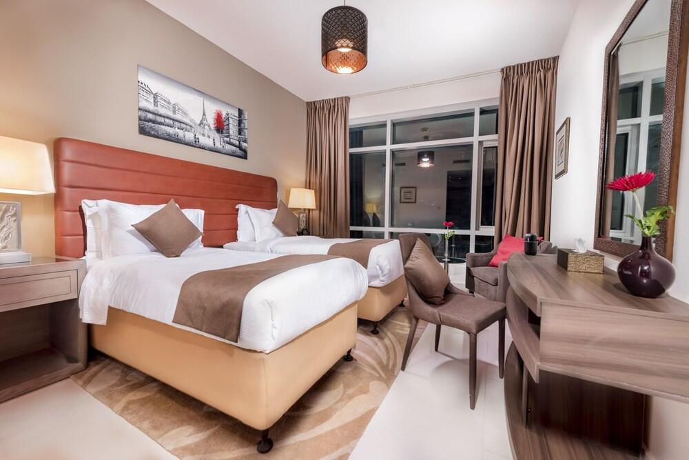 OSKENA Vacation Homes - The Loft Tower Downtown