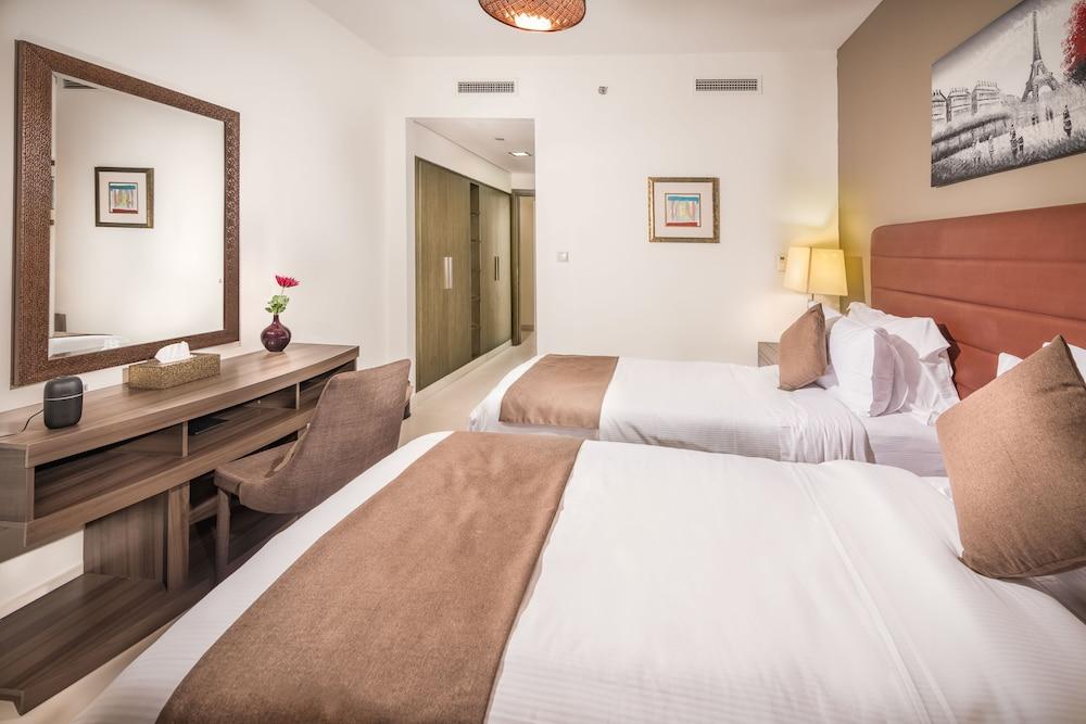 OSKENA Vacation Homes - The Loft Tower Downtown