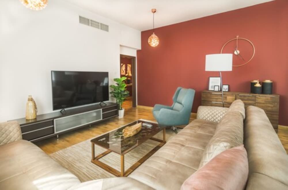 OSKENA Vacation Homes - Marina Pinacle Tower