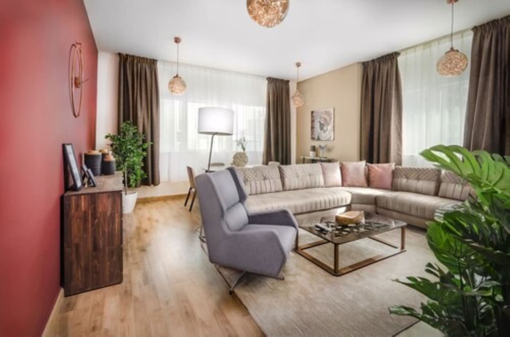 OSKENA Vacation Homes - Marina Pinacle Tower