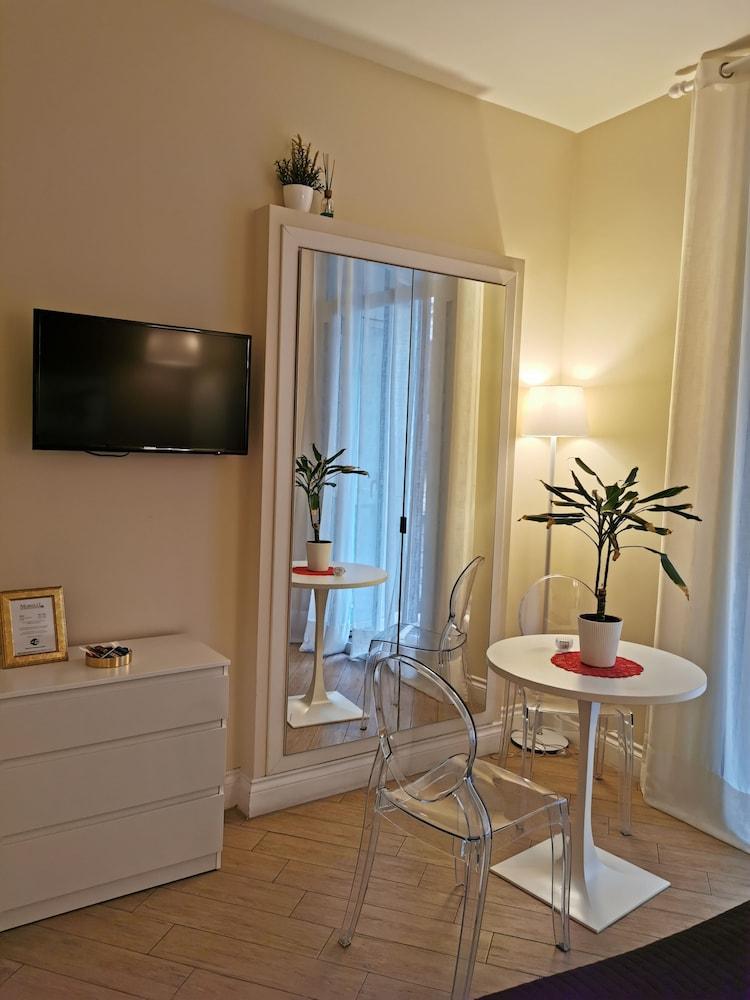 Bed & Breakfast Morelli 49