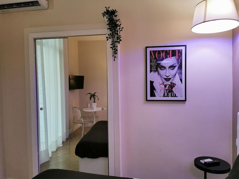 Bed & Breakfast Morelli 49