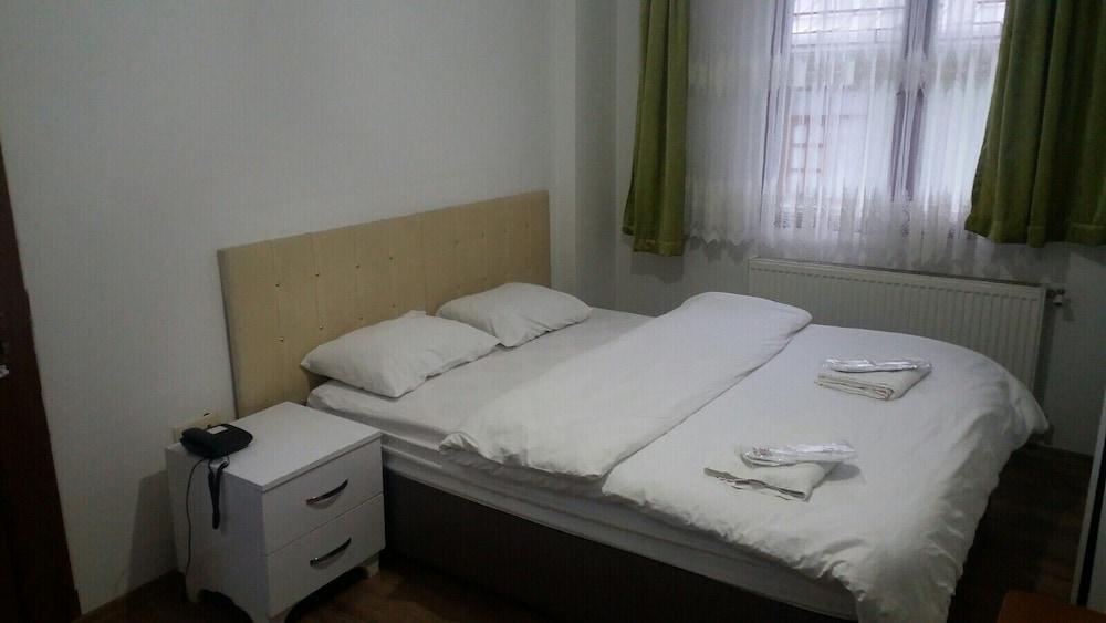 Yesilirmak Paris Otel