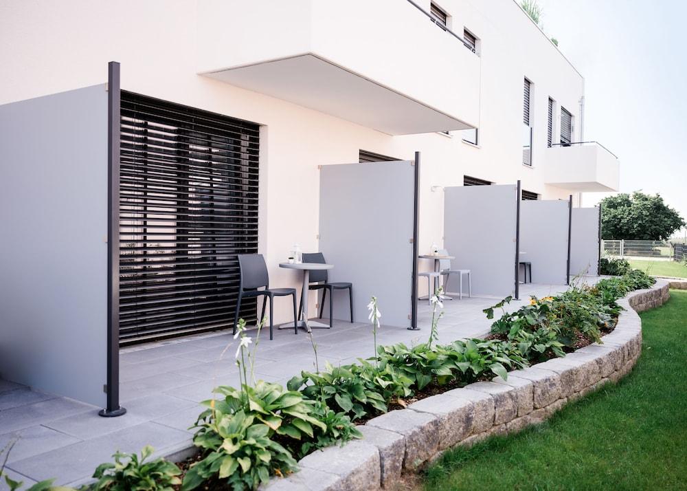 HAIMHAUSERS Hotel Garni