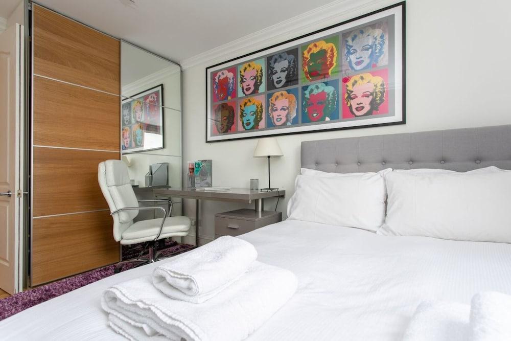 The Hayes Place Lodge