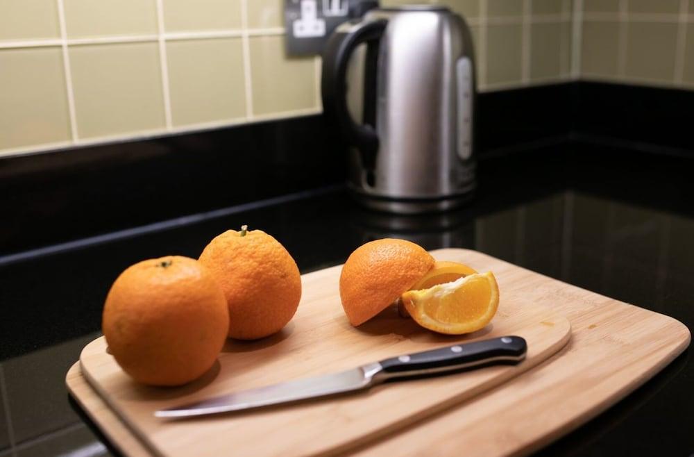 The Hayes Place Lodge