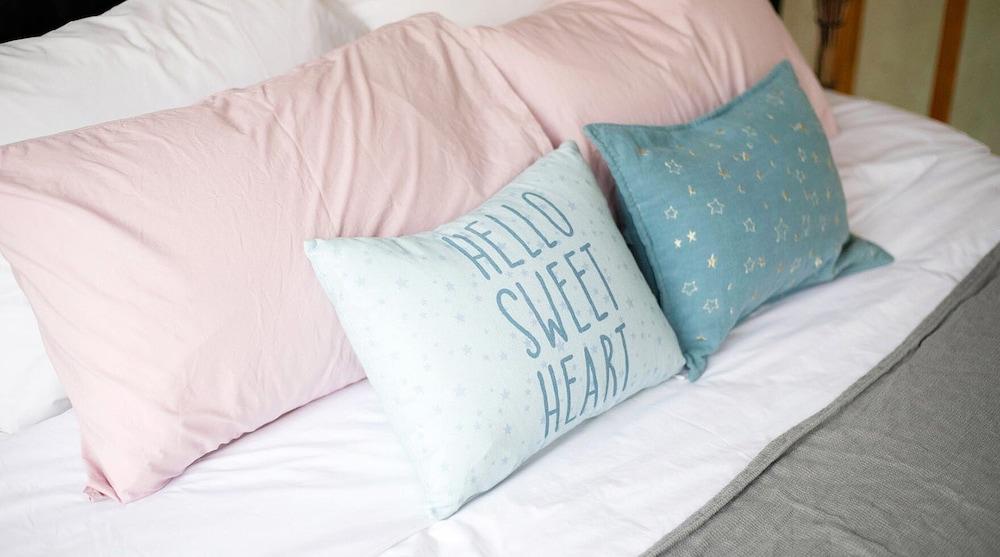 Kkoristar Pool and Spa Pension