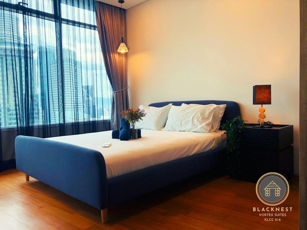 Vortex Suites KLCC by BlackNest