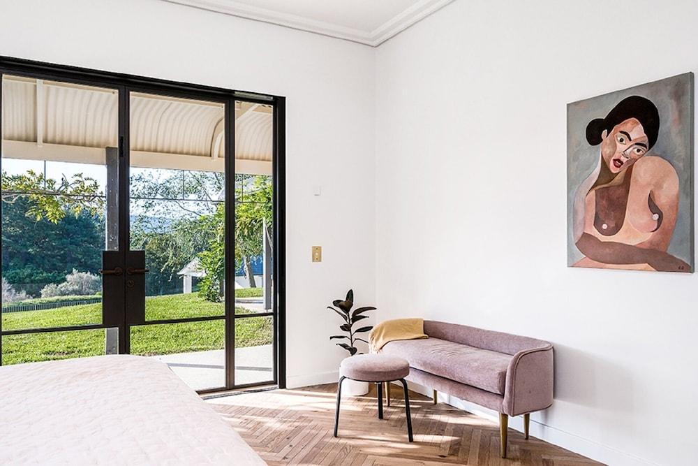 Your Luxury Escape - Fairway