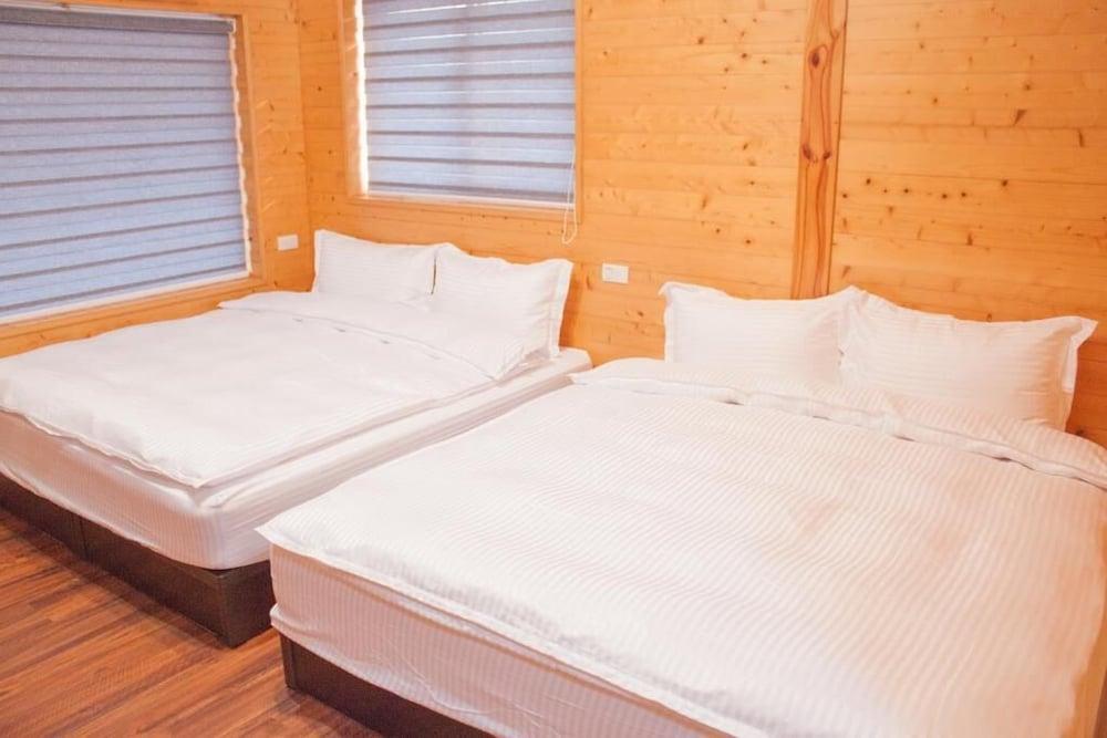 Yellow Mountain Homestay