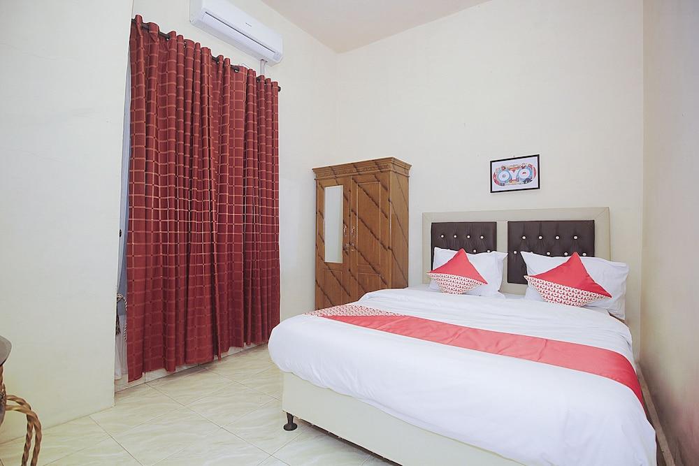 Hotel O Diva Residen Syariah