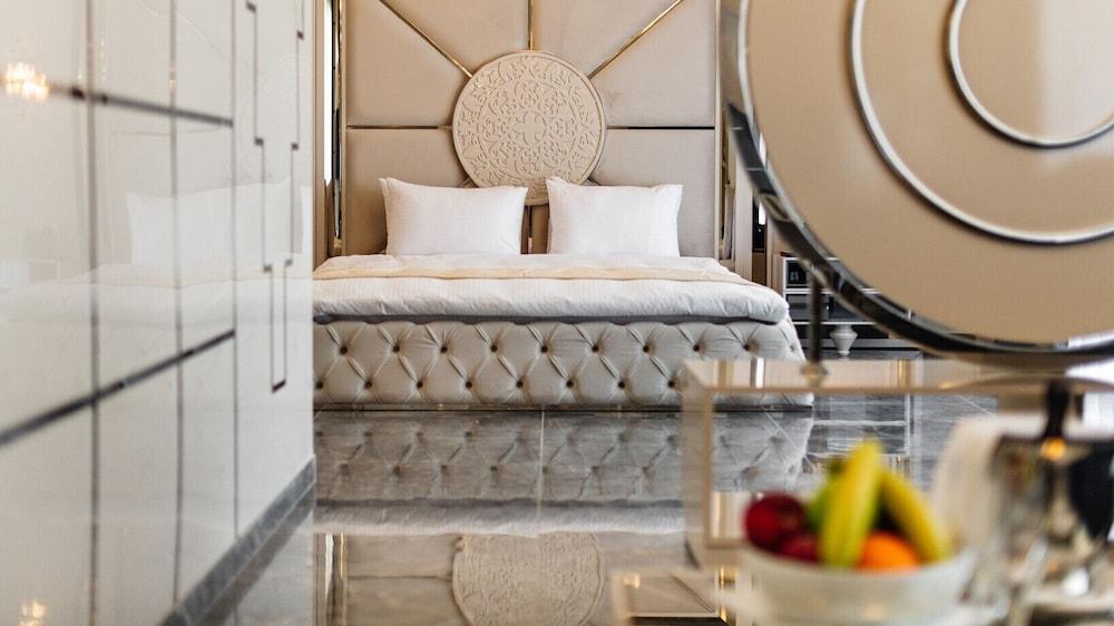 Royal Palace North Cyprus