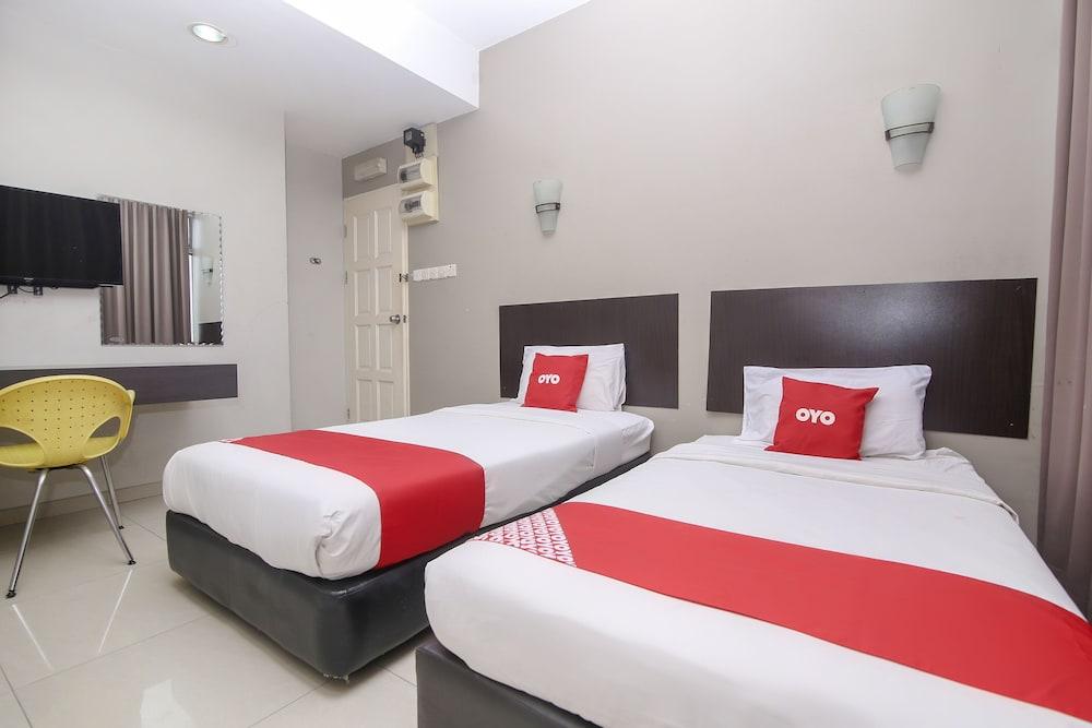 Hotel O Nice Stay Three Six Five Services