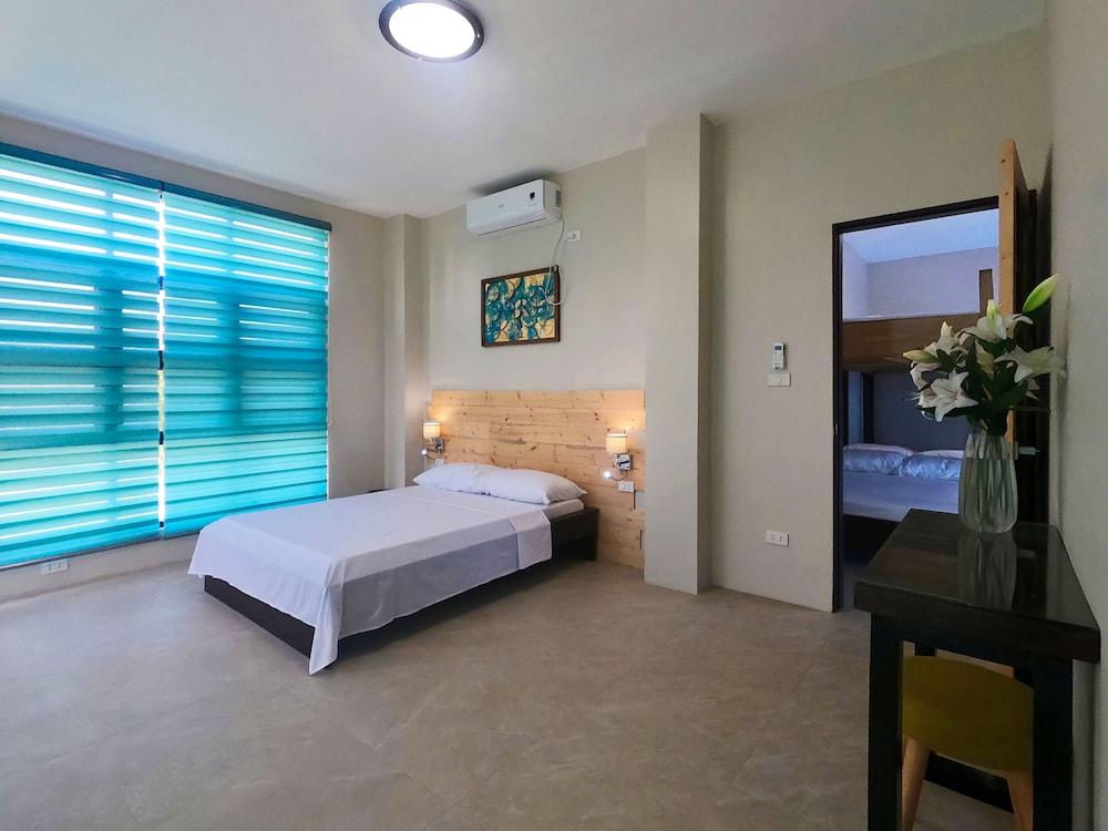 Rold and Roub Home Suites by Cocotel