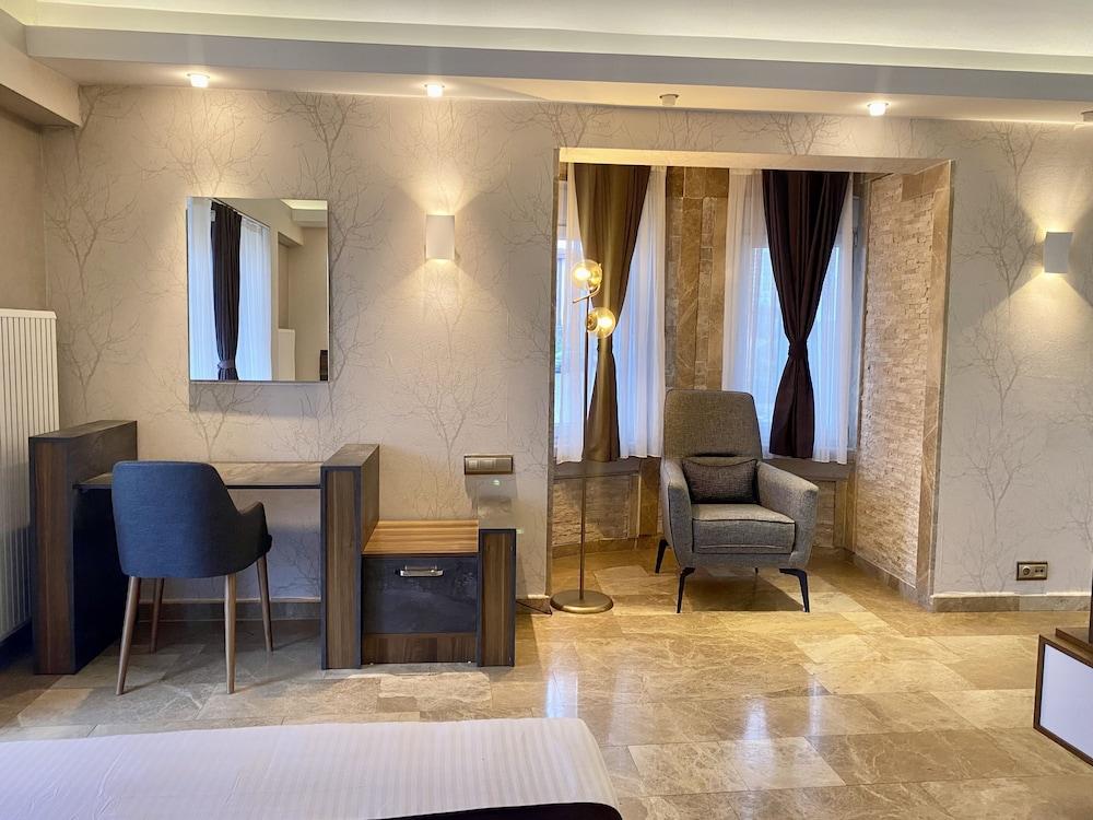 Blackmoon Villa Edirne