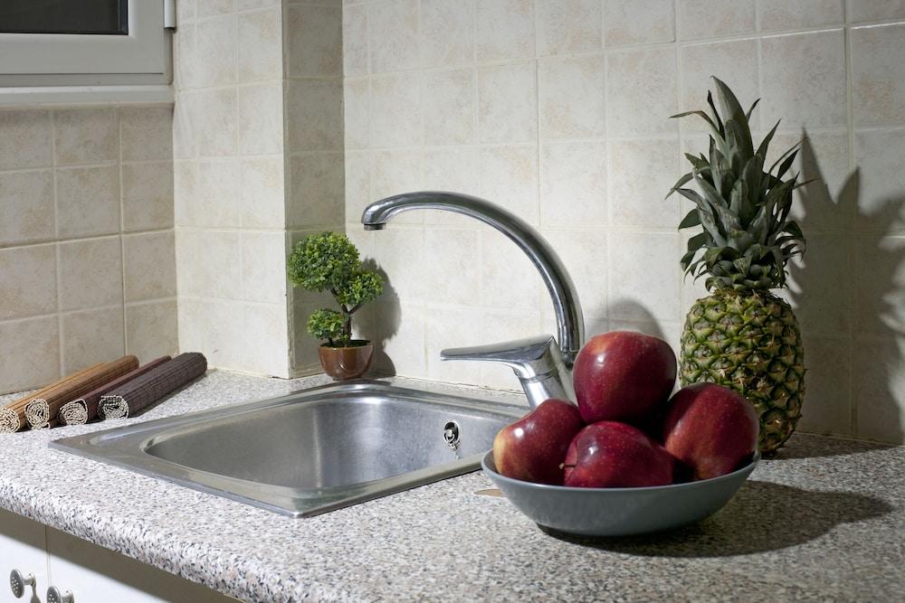 Two Bedroom Apartment at Koukaki