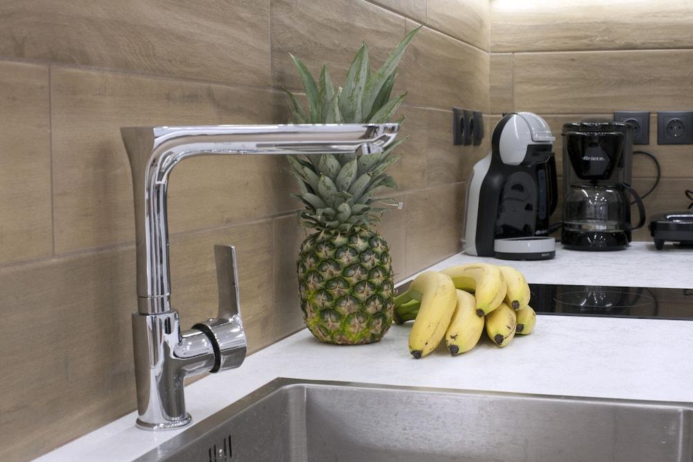 B Koukaki A Modern Studio