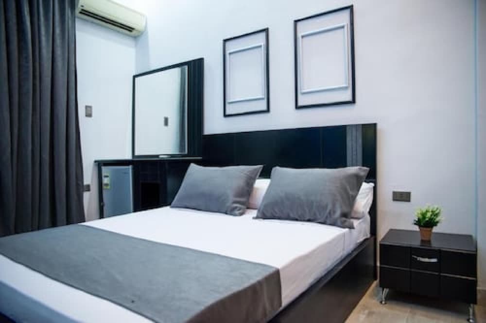 Egyptian Night Hostel