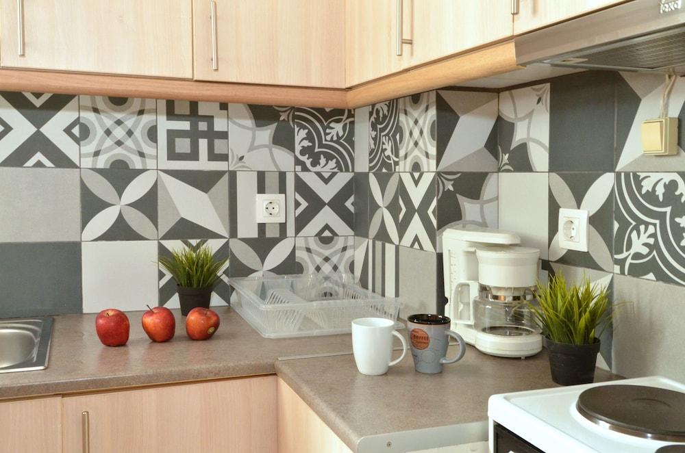 Exarchia a nice and cozy apartment