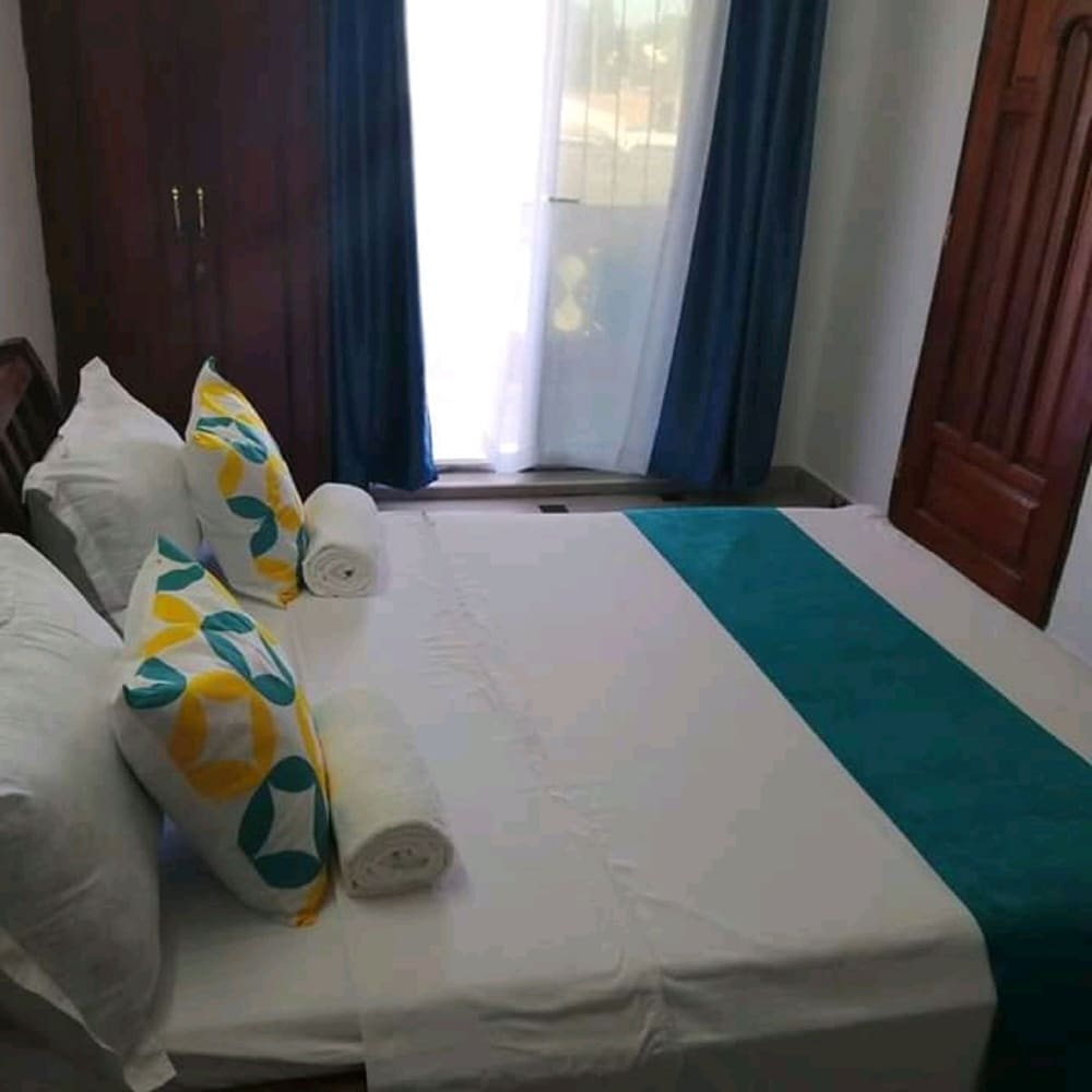 Nyali Studio Apartment