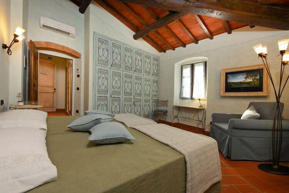 Agriturismo Podere Picciolo