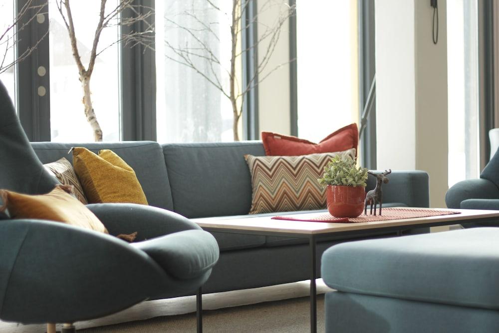 Trudvang Apartment Hotel