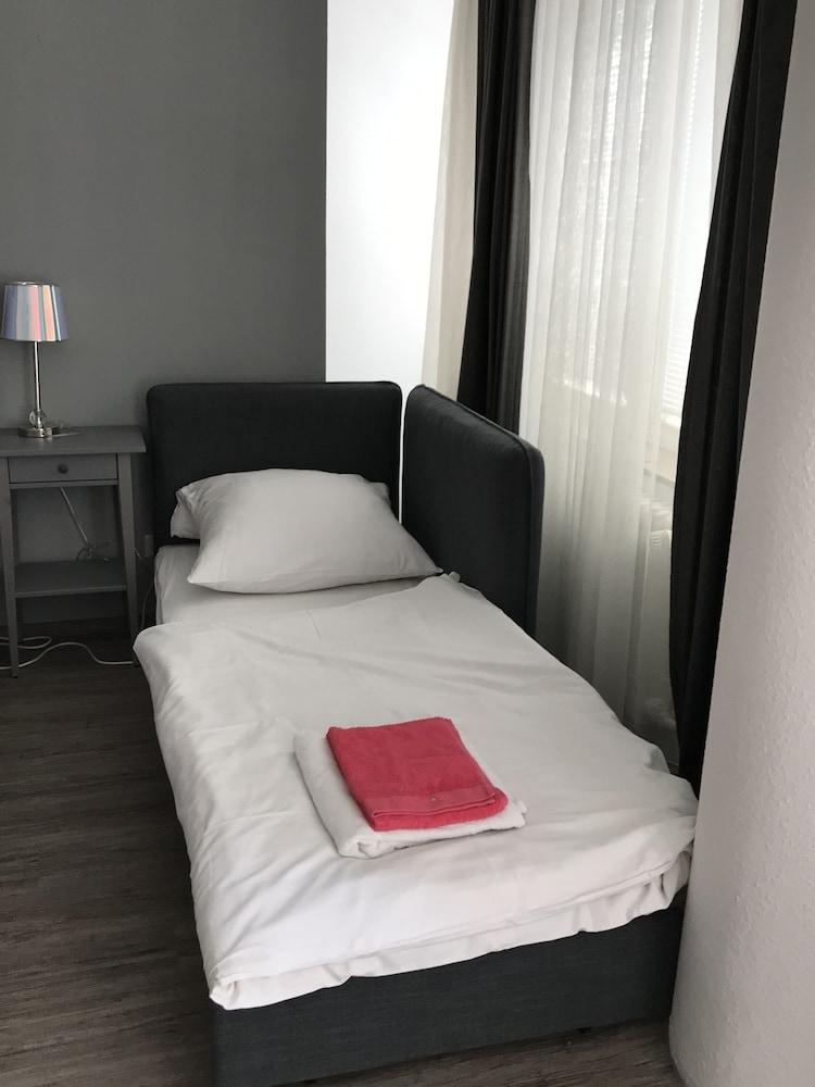 City Apartment am Dom