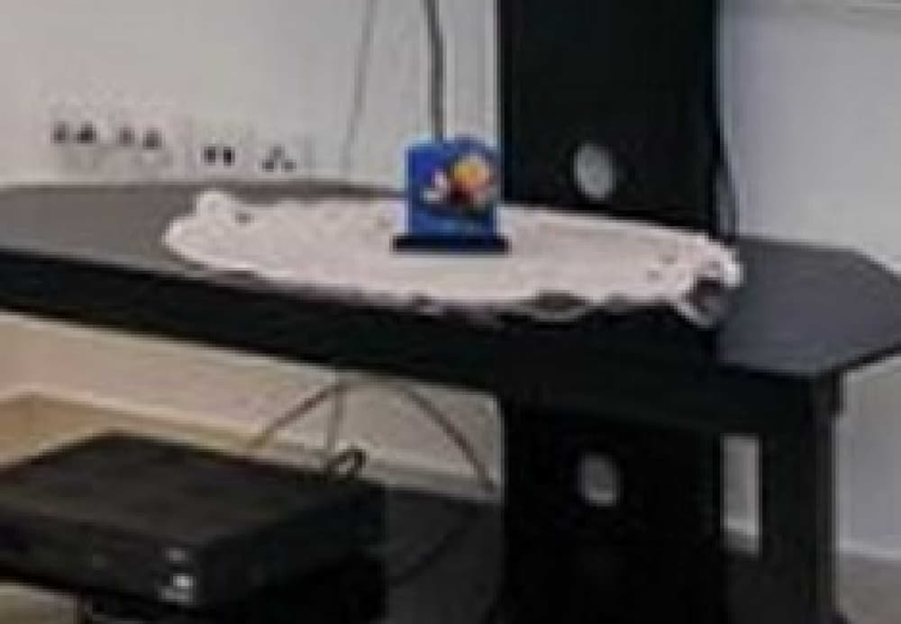 Holiday Home Mediterranean Dream