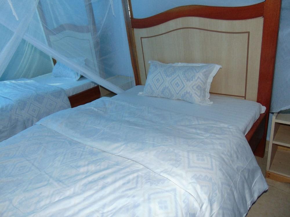 Upperhill View Hotel