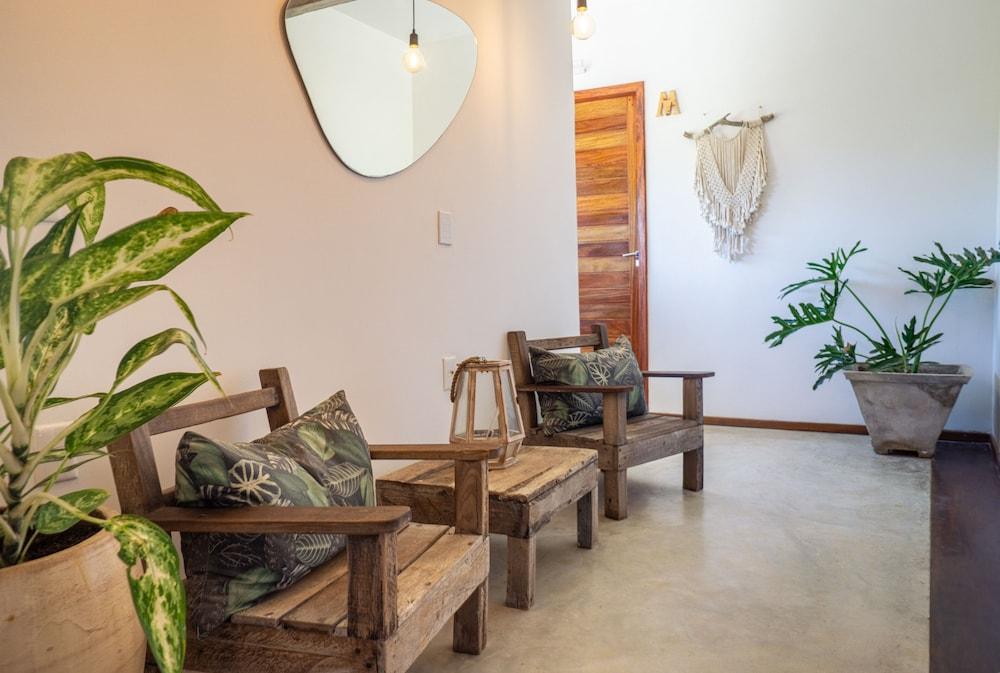 Casa Valentini Pousada