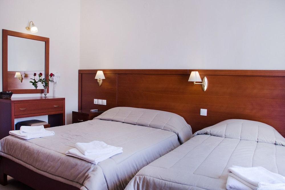 Hotel El Greco Sitia