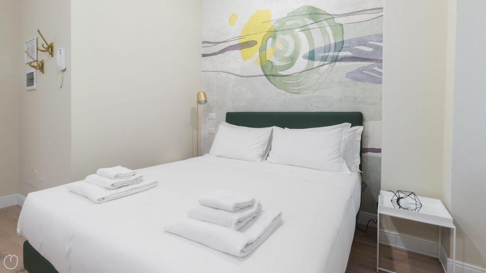 Italianway - Garibaldi 104 A