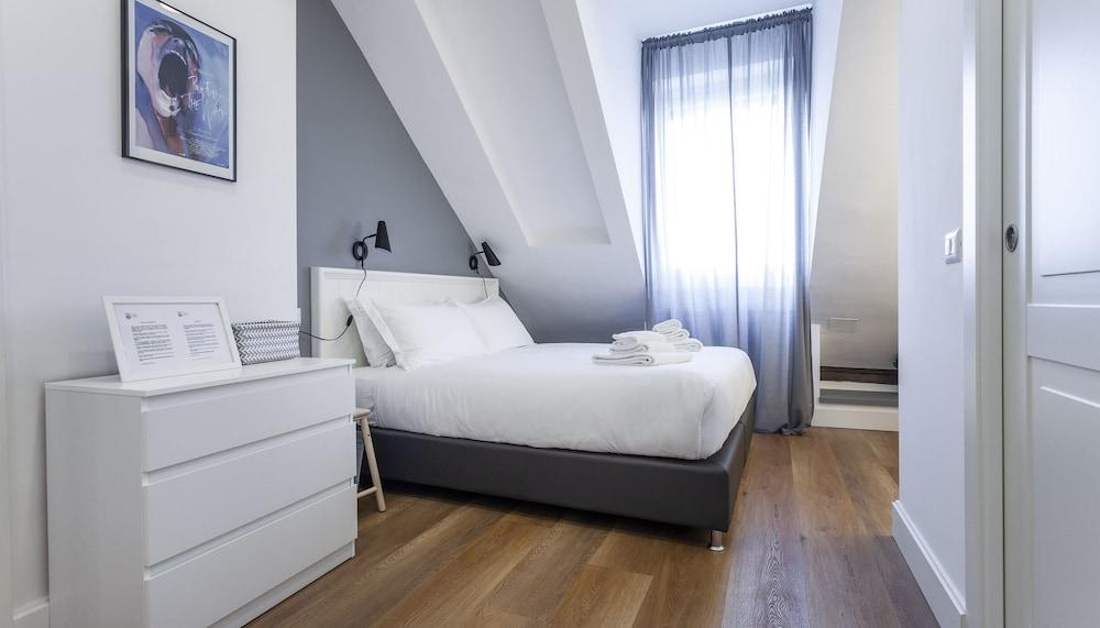 Italianway - Baiamonti 3 B