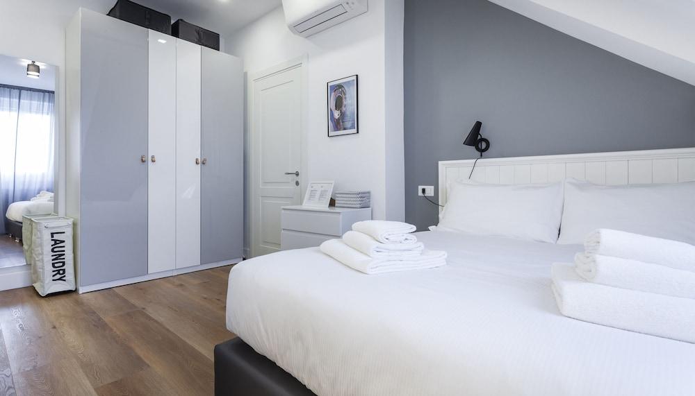 Italianway - Baiamonti 3 B