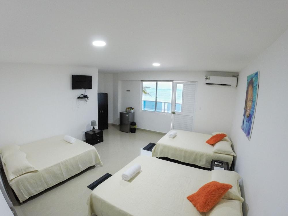 Hotel Molino De Viento