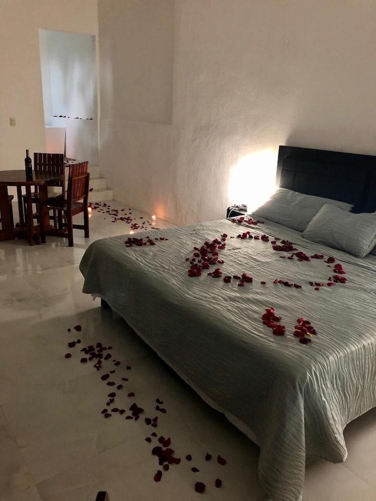 Casa La Joya Bacalar