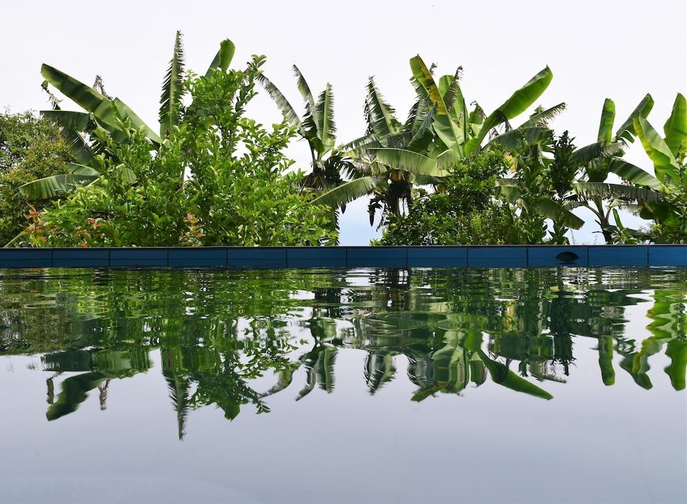 Hosteria Ariq Yaku - Chachimbiro