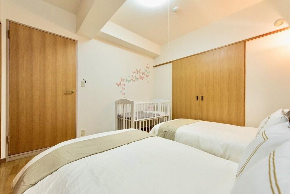 City Hotel Namba Ⅰ