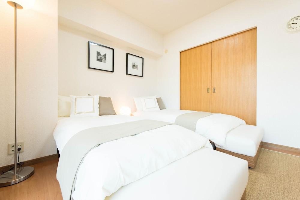 City Hotel Namba Ⅰ