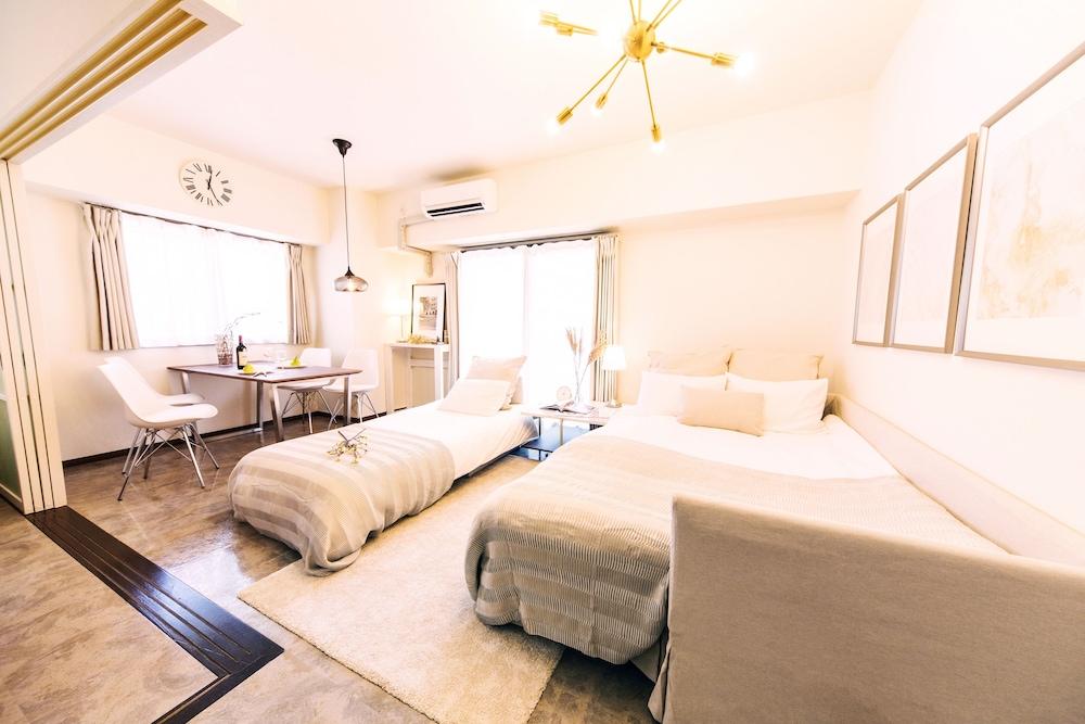 City Hotel Namba Ⅱ