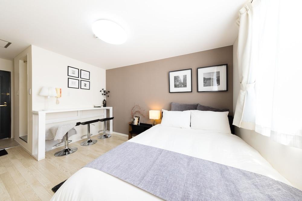 City Hotel Dotombori