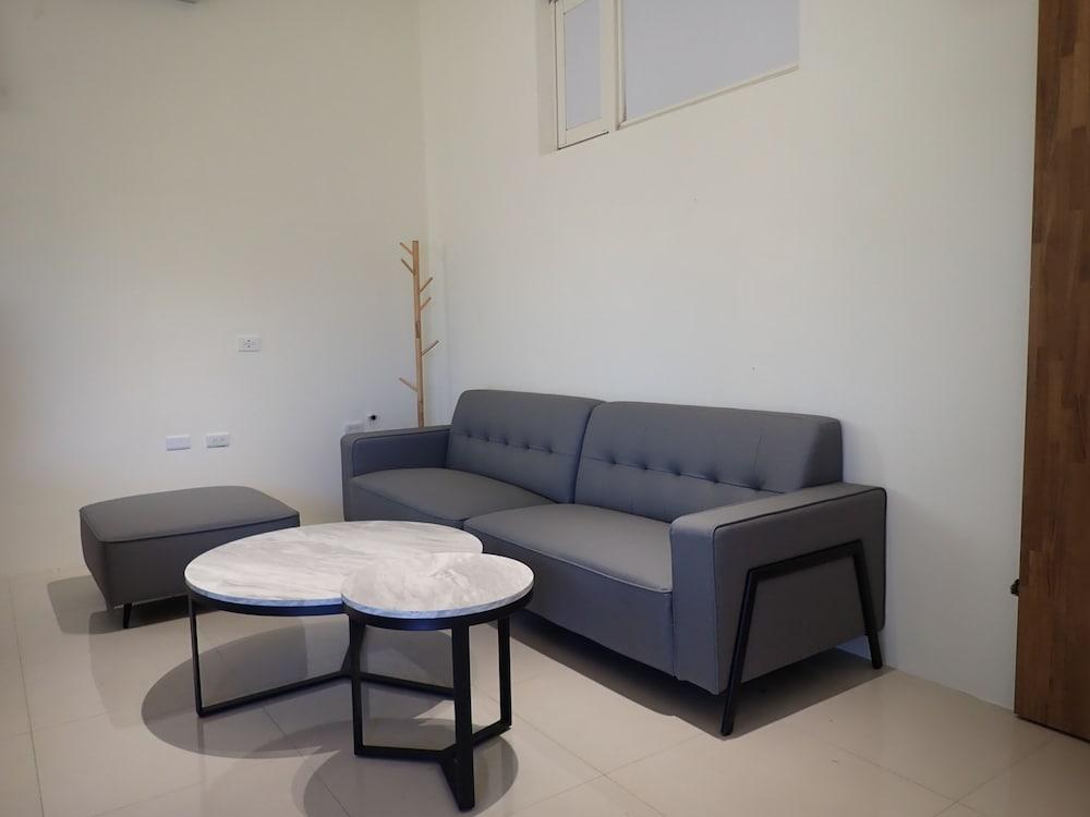 Ji Guang Dive Resort - Hostel