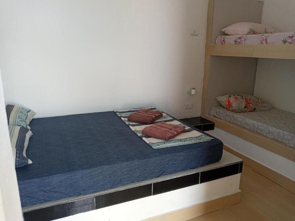 VILA WAGMAKER JESUS ESTA VOLTANDO