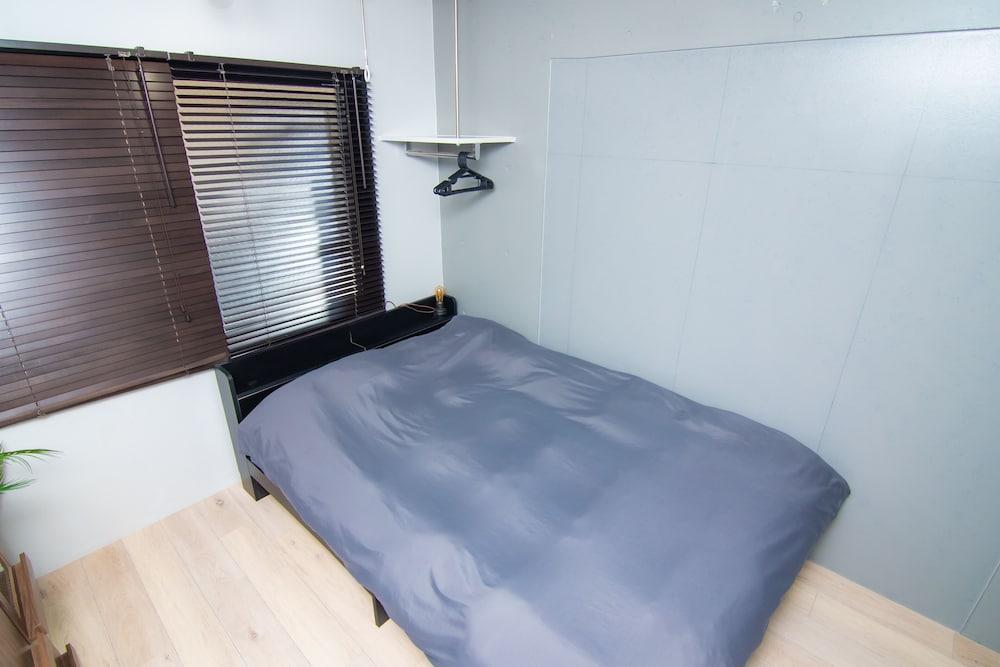 JR Komagome Apartment 1-3