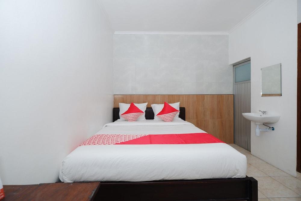 Hotel O Orchid House