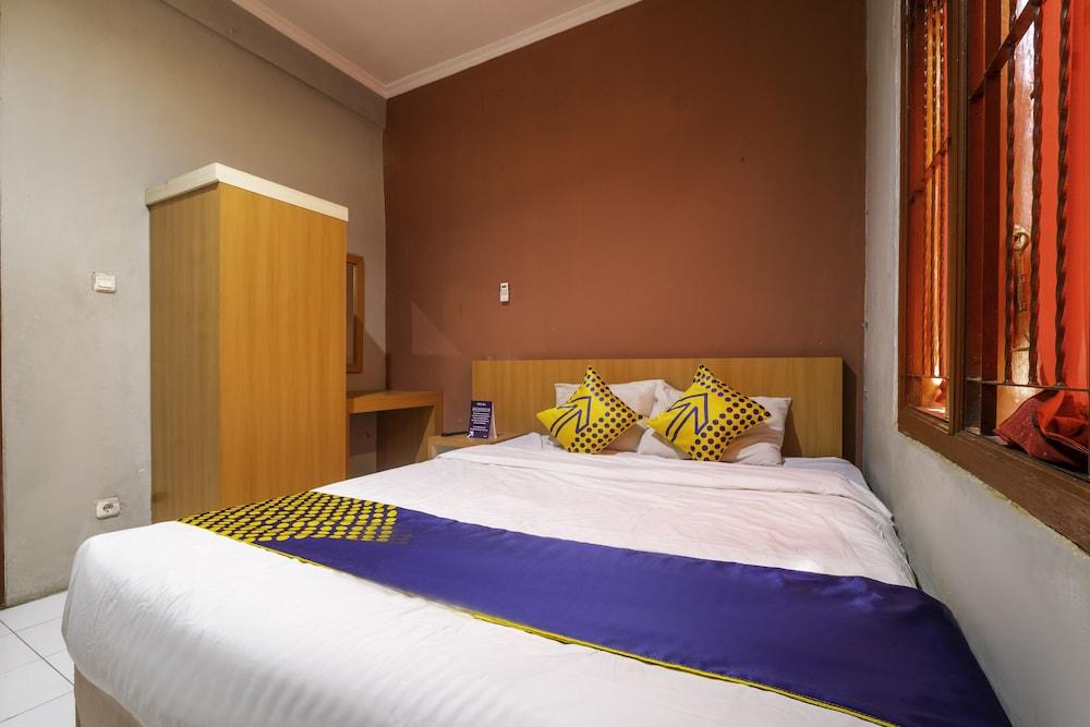 SPOT ON 2806 Wisma Syariah