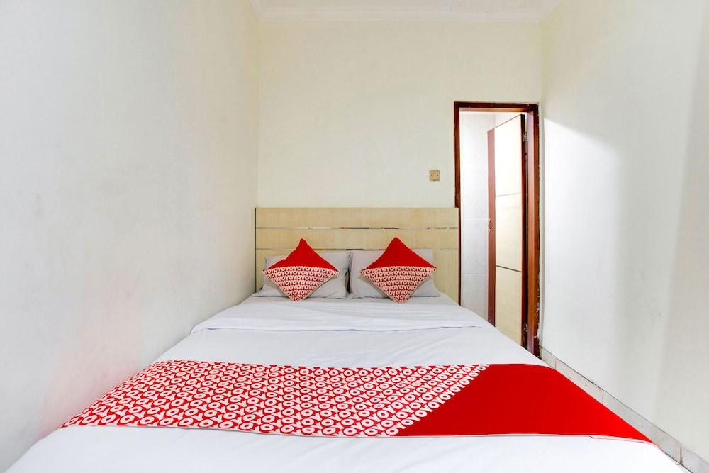 Hotel Arimbi Lama Dewi Sartika