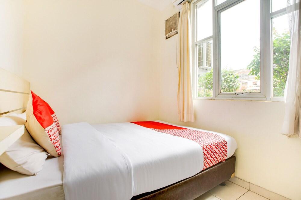 Hotel Arimbi Lama Dewi Sartika