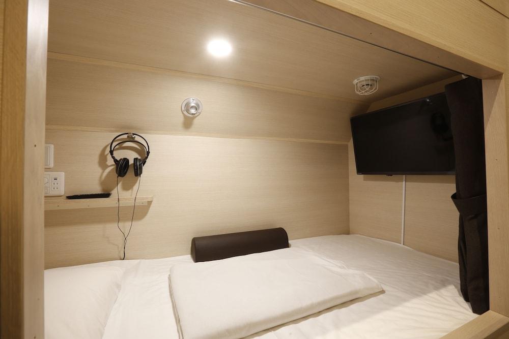 Grandcabin Tenjin Minami