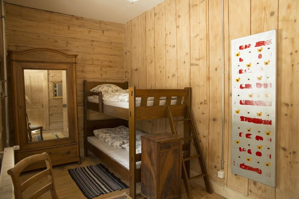 Riversong Centre Thermal